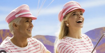 Imagen de la noticia: «Barbie» supera los mil millones de USD de taquilla