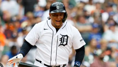 Imagen de la noticia: Mlb: 5 marcas históricas que tiene al alcance Miguel Cabrera en la recta final de 2023