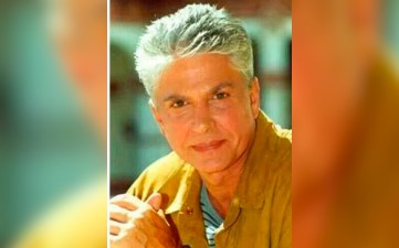 Imagen de la noticia: Muere el actor venezolano Manuel Escolano