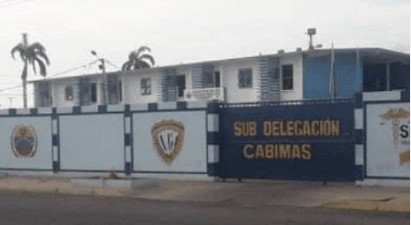 Imagen de la noticia: Municipio Cabimas: Detienen a dos hombres y dos mujeres por presuntamente falsificar documentos
