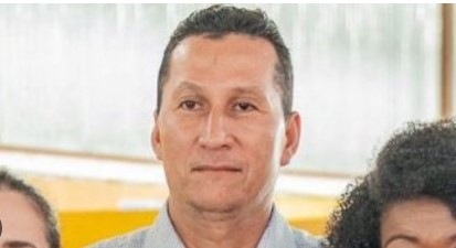 Imagen de la noticia: Ecuador: Asesinan a Pedro Briones, dirigente del partido Revolución Ciudadana