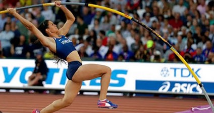 Imagen de la noticia: Mundial Budapest 2023: Robeilys Peinado avanza a la final