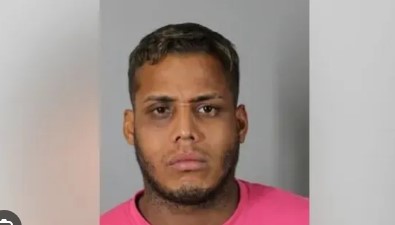 Imagen de la noticia: EE.UU: Detienen a venezolano señalado de violar a una mujer delante de un niño en hotel