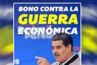 Imagen de la noticia: Sistema Patria: Pagan bono de Guerra Económica de agosto a pensionados
