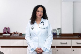 Imagen de la noticia: Dra. Patricia Valenzuela: En las últimas semanas aumentaron los contagios de Covid-19 en Venezuela»