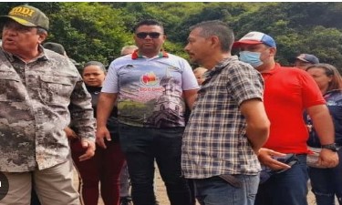 Imagen de la noticia: Autoridades evalúan acciones del Plan de Atención a las Lluvias