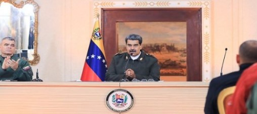 Imagen de la noticia: Aprueban recursos para recuperar las academias militares del país