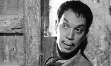 Imagen de la noticia: Un día como hoy, 12 de agosto en la historia: 1911 nace Mario Moreno Cantinflas, actor cómico mexicano. Mario Fortino Alfonso Moreno Reyes mejor conocido como Cantinflas