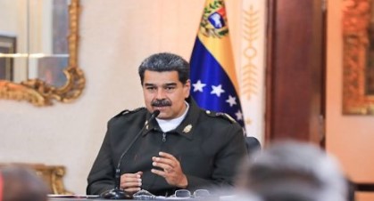 Imagen de la noticia: Gobierno nacional monitorea lluvias en Táchira, Barinas y Bolívar