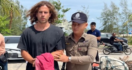Imagen de la noticia: Piden pena de muerte contra Daniel Sancho por descuartizar a cirujano colombiano