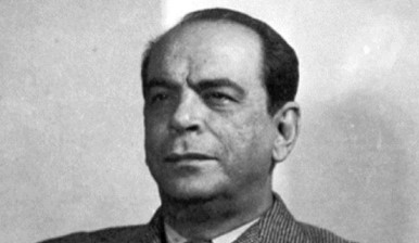 Imagen de la noticia: Un día como hoy, 2 de agosto en la historia: 1884 nace Rómulo Gallegos, escritor y político venezolano (m. 1969)