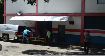 Imagen de la noticia: Estado Yaracuy: Asesinan a golpes a ex funcionario y queman a su pareja