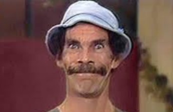 Imagen de la noticia: Un día como hoy, 9 de agosto en la historia: 1988 muere Ramón Valdés, actor y comediante mexicano, mejor conocido como Don Ramón.