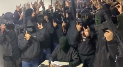 Imagen de la noticia: Ecuador: «Los Lobos», la banda que se atribuye el asesinato de Fernando Villavicencio