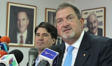 Imagen de la noticia: Fedecámaras: Esperamos que 800 empresas sean devueltas a sus dueños