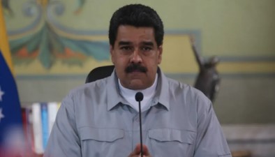 Imagen de la noticia: Nicolás Maduro pide a cuerpos de seguridad «protección para la oposición»