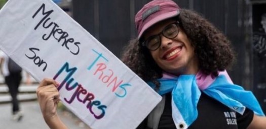 Imagen de la noticia: Fiscalía Fiscalía investigará a Michelle Artiles activista transgénero por denuncias de abuso sexual