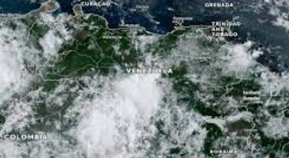 Imagen de la noticia: Inameh: Para este 15 de agosto se pronostica precipitaciones de intensidad variable en gran parte del país