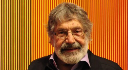 Imagen de la noticia: Un día como hoy, 17 de agosto en la historia: 1923 nace Carlos Cruz-Diez, artista plástico venezolano. Es uno de los máximos representantes del op art (arte óptico) a nivel mundial