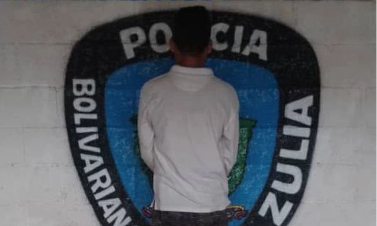 Imagen de la noticia: Municipio San Francisco: Detienen a médico que prometió dar celular a joven por hacerle sexo oral