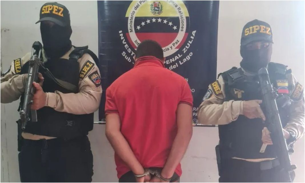Imagen de la noticia: Municipio Colón: Padre embarazó a su hija de 16 años en Santa Bárbara del Zulia: la bebé falleció por complicaciones de salud