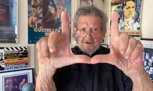 Imagen de la noticia: Fallece a los 91 años Román Chalbaud