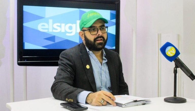 Imagen de la noticia: Diputado del estado Aragua asesinó a su mamá, hermana, sobrino y se suicidó