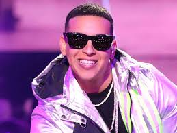 Imagen de la noticia: Daddy Yankee se reencuentra con su hija