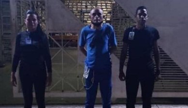 Imagen de la noticia: Municipio Maracaibo: Sujeto va a prisión 30 años por abusar de una adolescente de 16 años