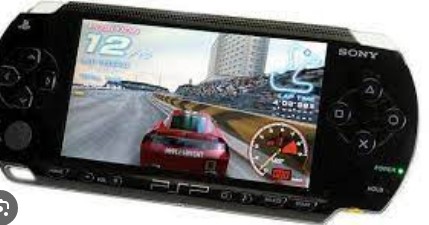 Imagen de la noticia: Un día como hoy, 1 de septiembre en la historia: 2005 Sony Computer Entertainment lanza la PlayStation Portable (PSP)