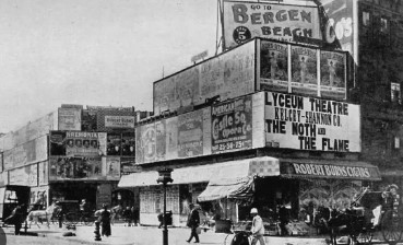 Imagen de la noticia: Un día como hoy, 4 de septiembre en la historia: 1882 En Estados Unidos se inaugura la primera red de iluminación eléctrica en Nueva York
