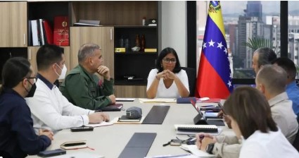 Imagen de la noticia: Gobierno evalúa planes para año escolar 2023-2024