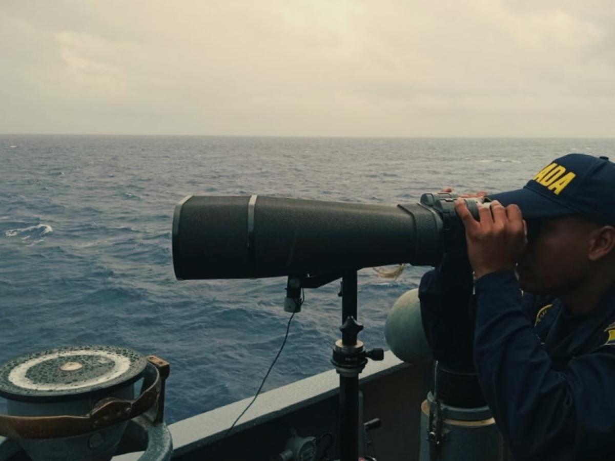 Imagen de la noticia: 26 venezolanos iban a bordo de embarcación desaparecida en el mar Caribe
