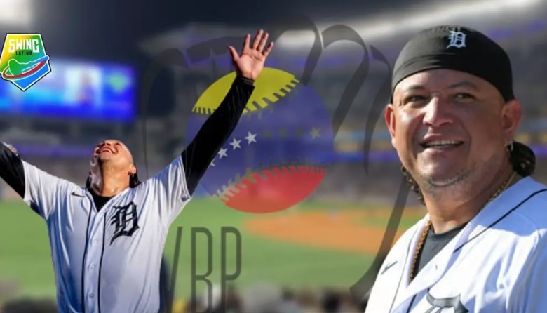 Imagen de la noticia: La Edición 2023-2024 de LVPB llevará por nombre Miguel Cabrera