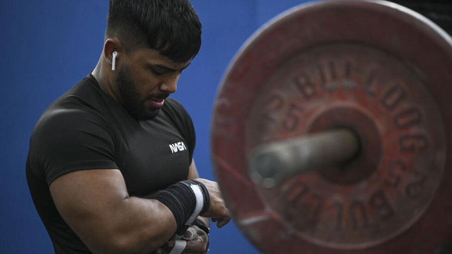 Imagen de la noticia: Venezuela llega a los Panamericanos con cinco medallistas olímpicos a la cabeza