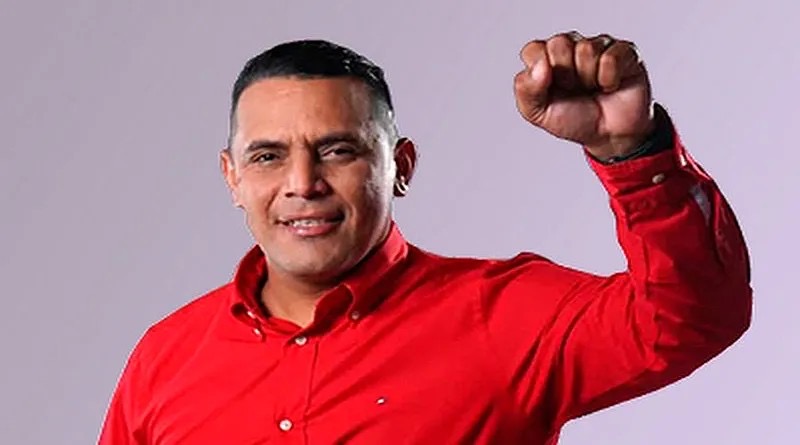 Imagen de la noticia: Municipio Miranda: Nava se encuentra fuera de peligro luego de una complicada intervención quirúrgica