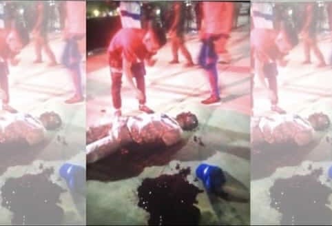 Imagen de la noticia: Municipio Miranda: identificadas dos de las tres víctimas mortales en el Terraplén