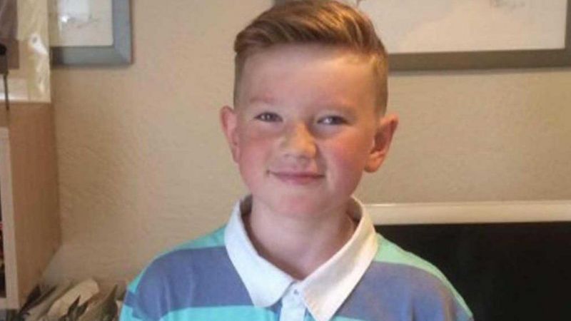 Imagen de la noticia: El sorprendente caso del niño británico que desapareció hace 6 años en España y acaba de ser encontrado en Francia