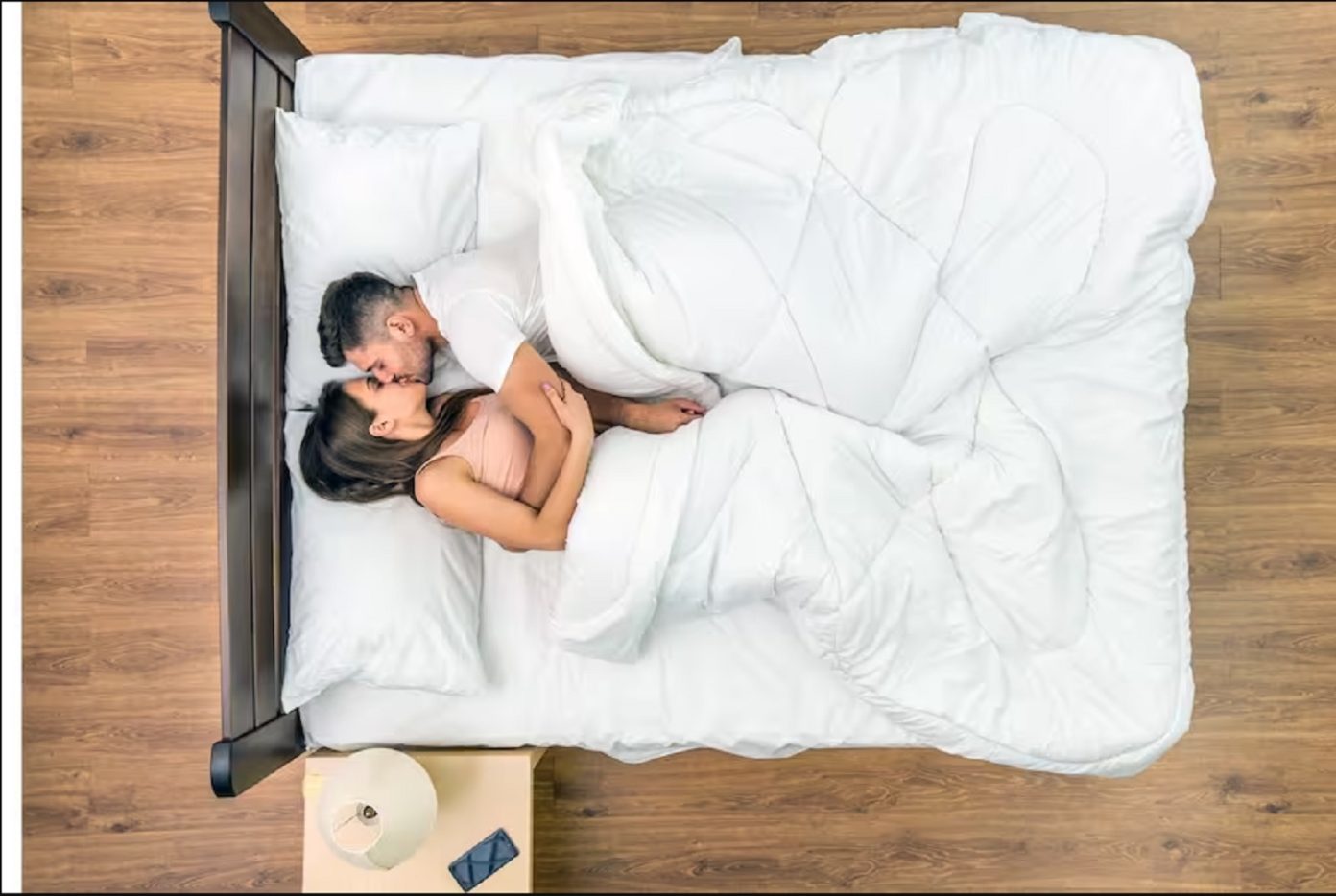 Imagen de la noticia: “Pueden causar mucho daño”: 8 mitos sobre el sexo que los expertos quieren que dejes de creer