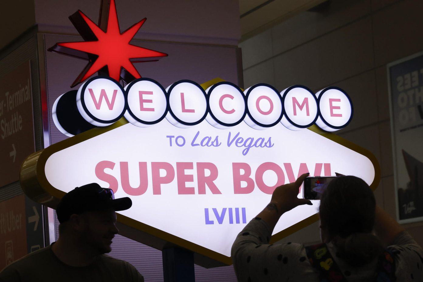 Imagen de la noticia: El Super Bowl sigue ganando sabor latino