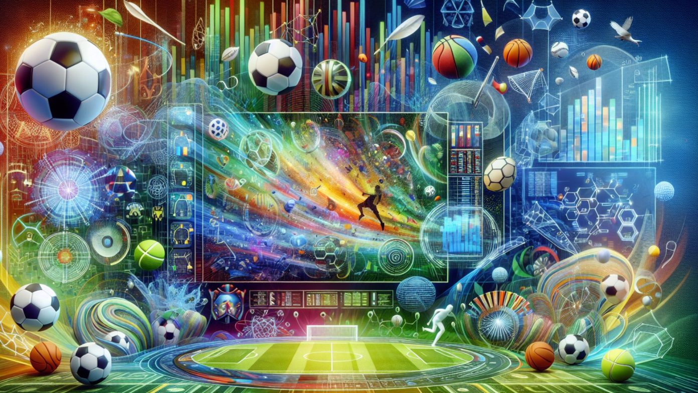 Imagen de la noticia: La magia detrás de las apuestas deportivas: emoción y cálculo