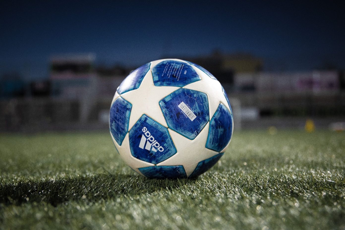 Imagen de la noticia: La Champions League antes de los octavos de final