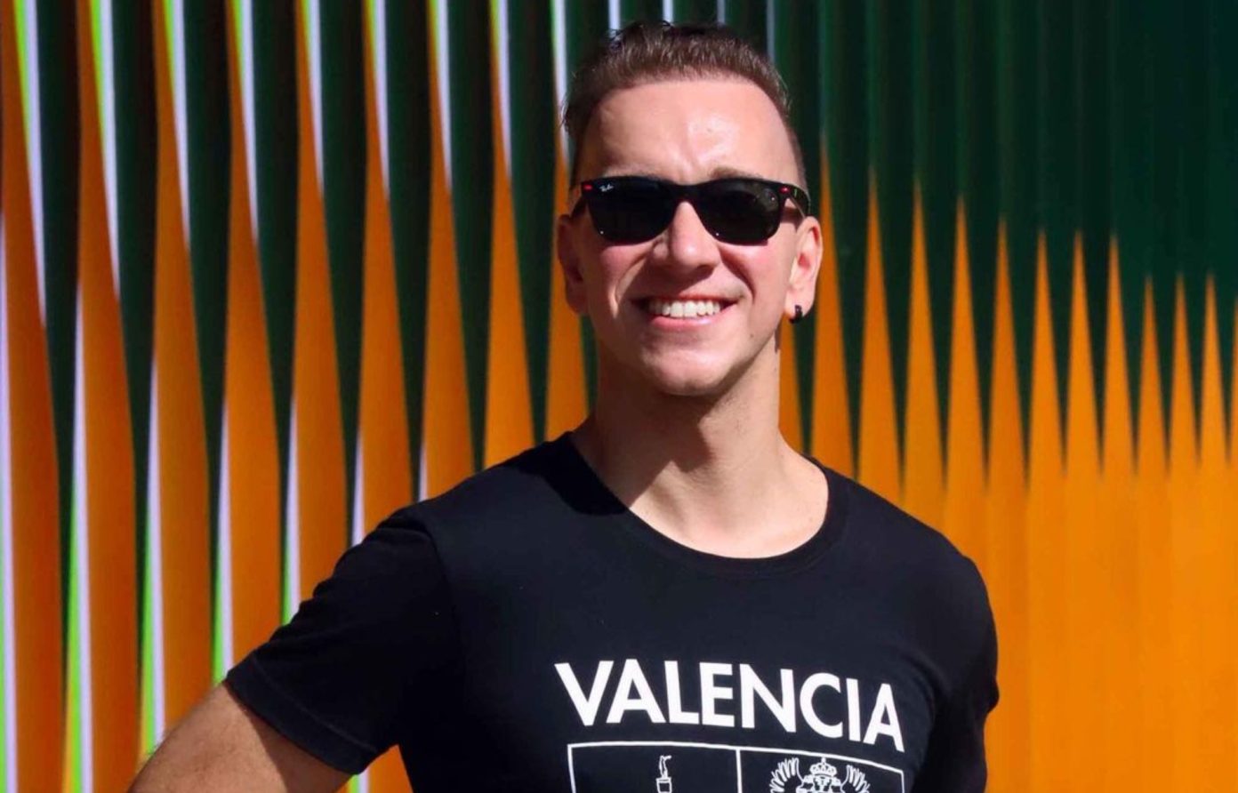 Imagen de la noticia: Libertad condicional para el youtuber venezolano Oscar Alejandro
