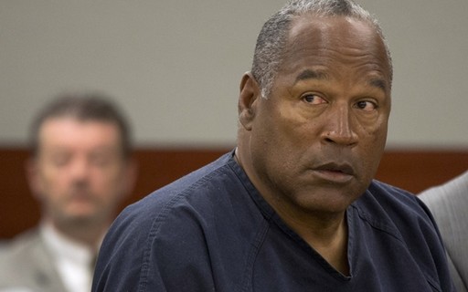 Imagen de la noticia: Murió OJ Simpson