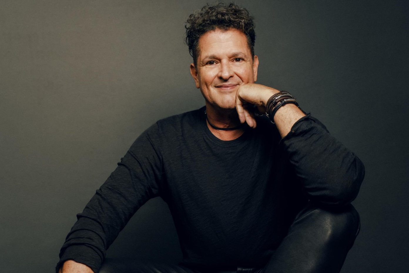 Imagen de la noticia: Carlos Vives es la Persona del Año para la Academia Latina