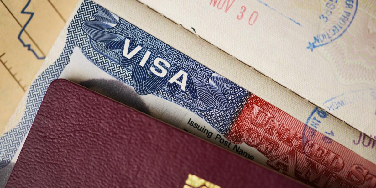 Imagen de la noticia: Las respuestas a las preguntas más comunes en la entrevista para la solicitud de la visa de Estados Unidos