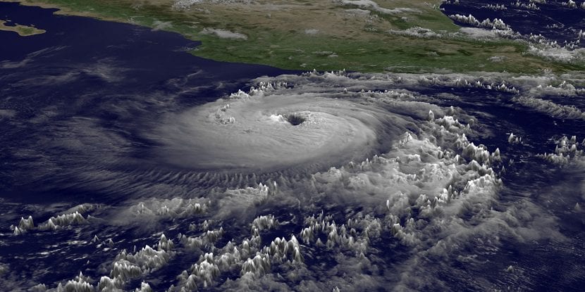 Imagen de la noticia: El regreso de La Niña enfriará temporalmente la temperatura en el planeta