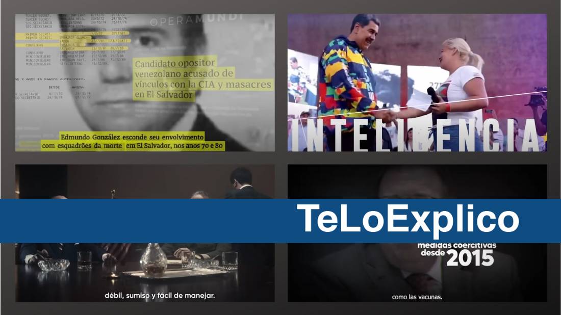 Imagen de la noticia: Nuevos canales reaniman las campañas de propaganda y guerra sucia en YouTube