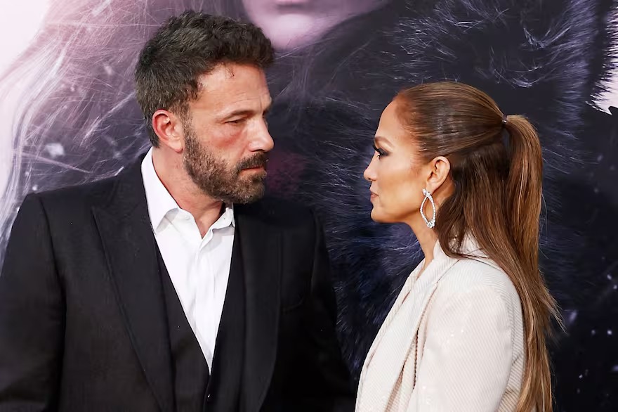 Imagen de la noticia: ¿Se separan Jennifer Lopez y Ben Affleck?: esta podría ser la determinante causa