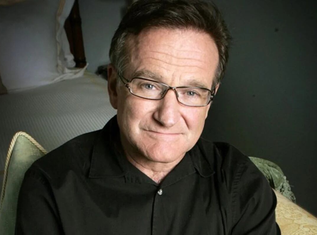 Imagen de la noticia: Robin Williams: a 10 años de su muerte se respeta más la salud mental en Hollywood